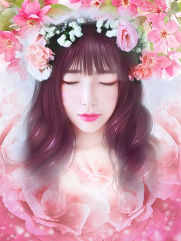 �������裺�ܲõ�����·������Ϫī����